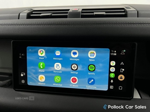 Used Land Rover Defender 2024 for sale - 78048674: Photo 47