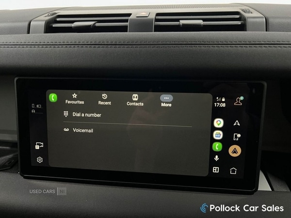 Used Land Rover Defender 2024 for sale - 78048674: Photo 48