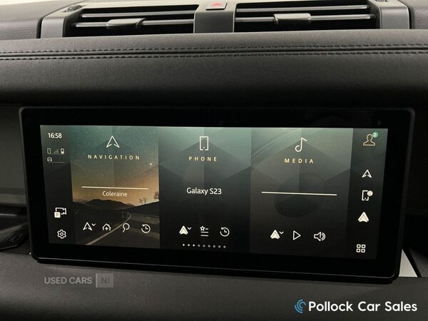 Used Land Rover Defender 2024 for sale - 78048674: Photo 49