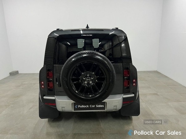 Used Land Rover Defender 2024 for sale - 78048674: Photo 5