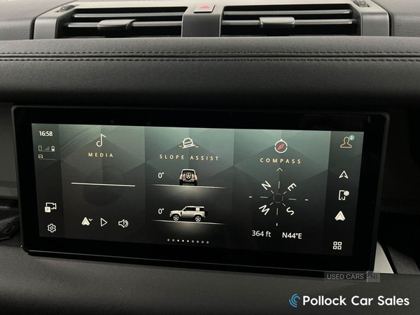 Used Land Rover Defender 2024 for sale - 78048674: Photo 50