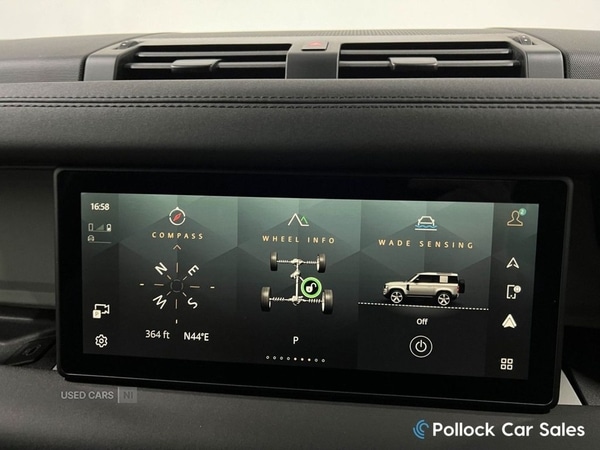 Used Land Rover Defender 2024 for sale - 78048674: Photo 51
