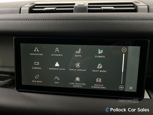 Used Land Rover Defender 2024 for sale - 78048674: Photo 52