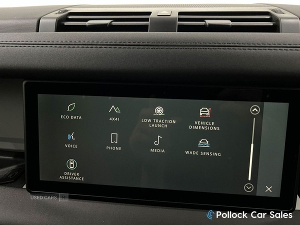 Used Land Rover Defender 2024 for sale - 78048674: Photo 53