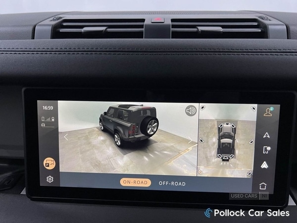 Used Land Rover Defender 2024 for sale - 78048674: Photo 56