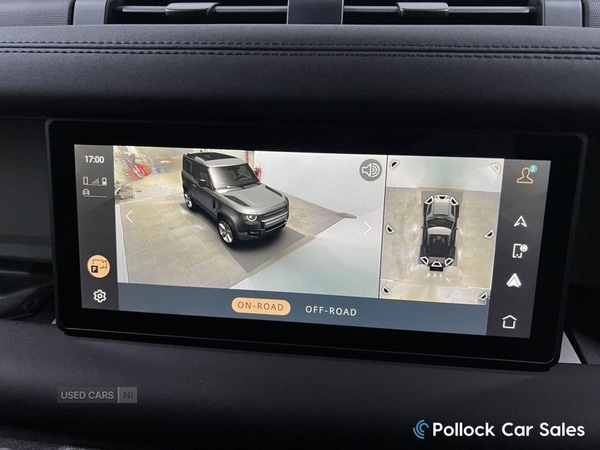 Used Land Rover Defender 2024 for sale - 78048674: Photo 58