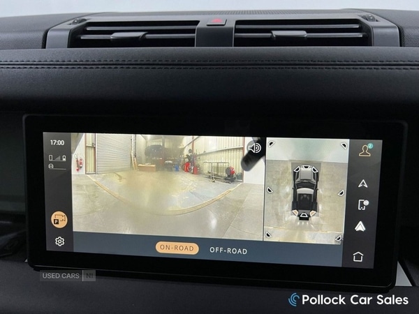 Used Land Rover Defender 2024 for sale - 78048674: Photo 59