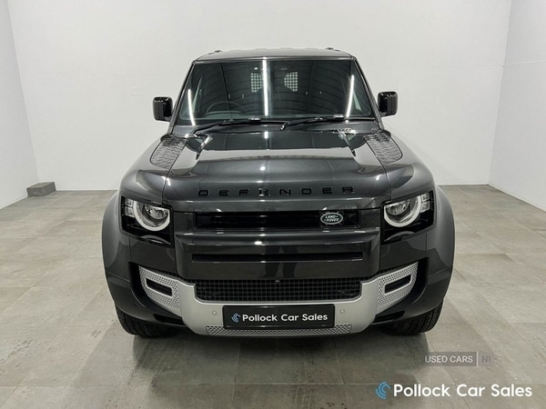 Used Land Rover Defender 2024 for sale - 78048674: Photo 6