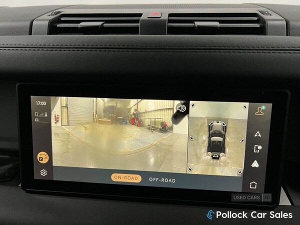 Used Land Rover Defender 2024 for sale - 78048674: Photo 60