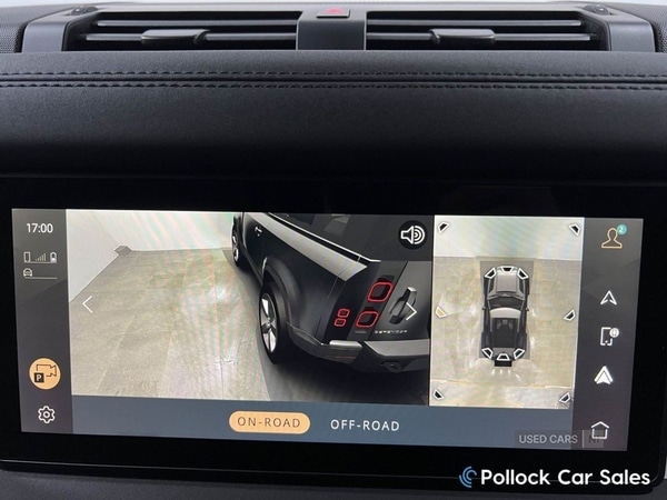 Used Land Rover Defender 2024 for sale - 78048674: Photo 61