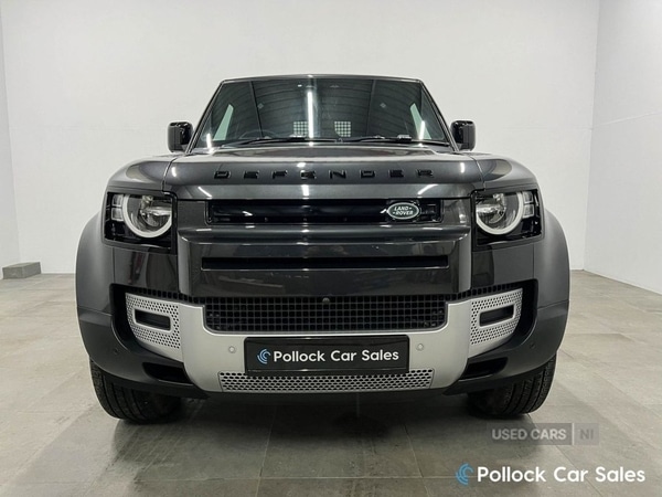 Used Land Rover Defender 2024 for sale - 78048674: Photo 7