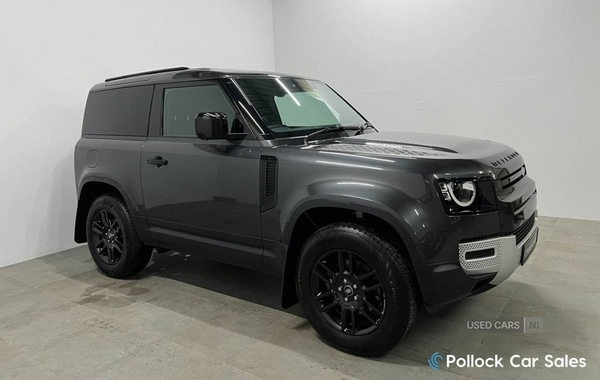 Used Land Rover Defender 2024 for sale - 78048674: Photo 8