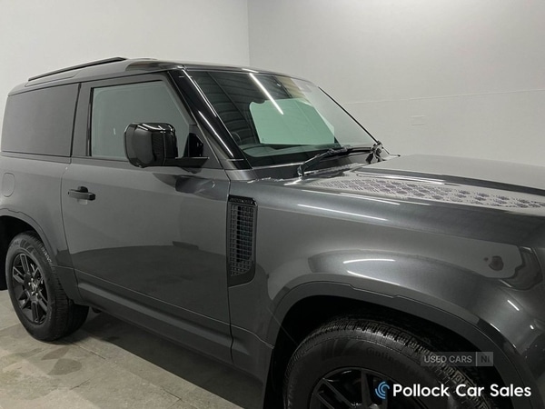 Used Land Rover Defender 2024 for sale - 78048674: Photo 9