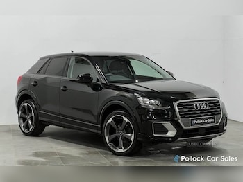 2020 - 30 TDI Sport 5dr