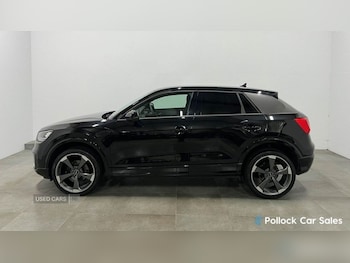 Used Audi Q2 2020 for sale - 75885060: Photo
