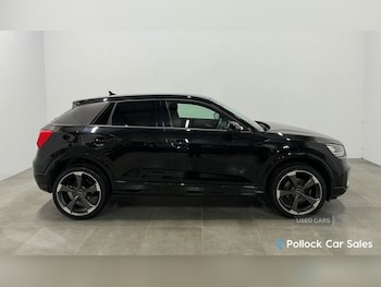 Used Audi Q2 2020 for sale - 75885060: Photo