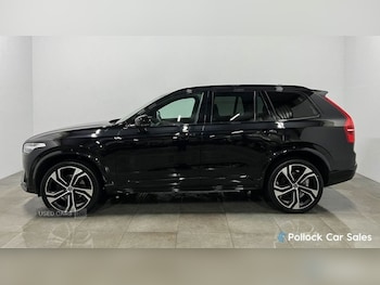 Used Volvo XC90 2021 for sale - 76621366: Photo