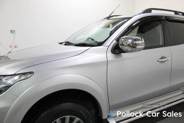 Used Mitsubishi L200 2019 for sale - 76513728: Photo 11