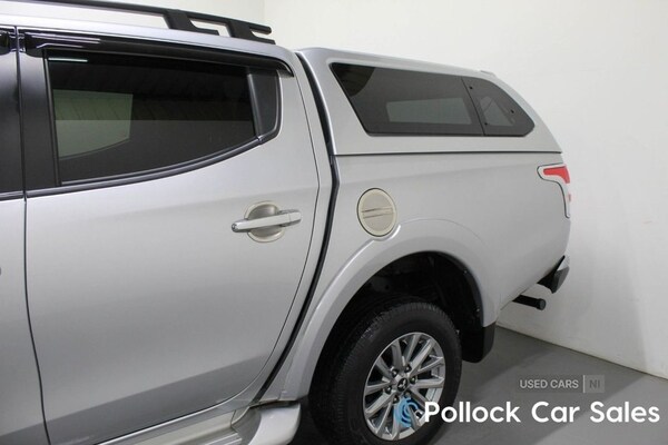 Used Mitsubishi L200 2019 for sale - 76513728: Photo 12