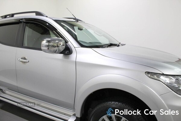 Used Mitsubishi L200 2019 for sale - 76513728: Photo 13