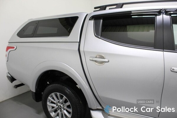 Used Mitsubishi L200 2019 for sale - 76513728: Photo 14
