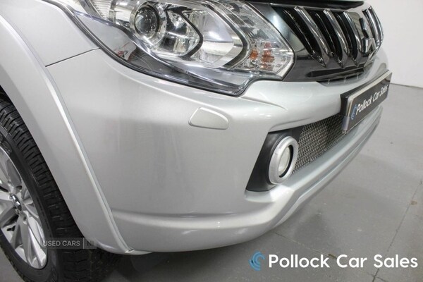 Used Mitsubishi L200 2019 for sale - 76513728: Photo 15