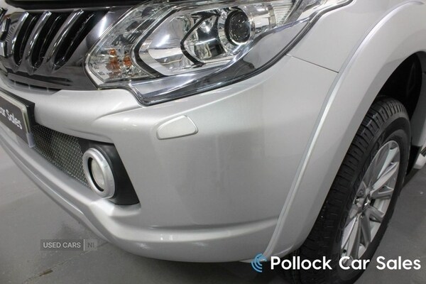 Used Mitsubishi L200 2019 for sale - 76513728: Photo 16