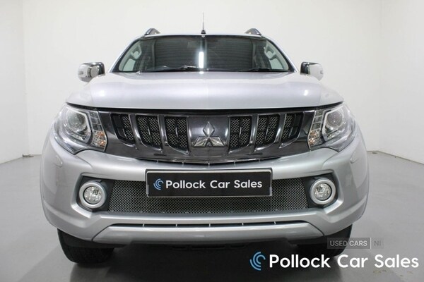 Used Mitsubishi L200 2019 for sale - 76513728: Photo 17