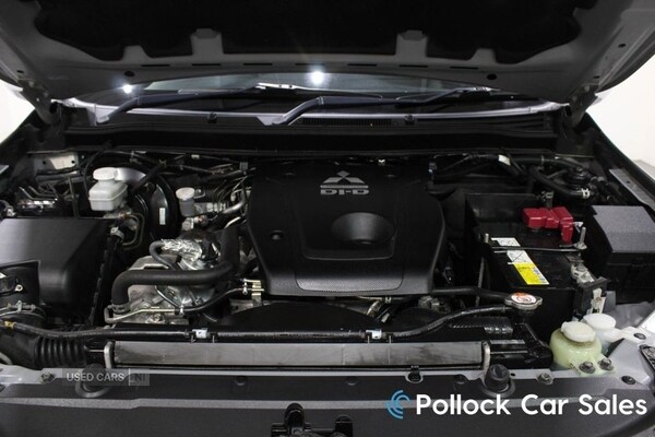 Used Mitsubishi L200 2019 for sale - 76513728: Photo 18