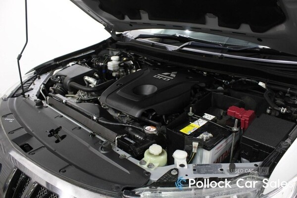 Used Mitsubishi L200 2019 for sale - 76513728: Photo 19