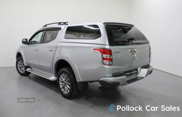 Used Mitsubishi L200 2019 for sale - 76513728: Photo 2
