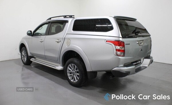 Used Mitsubishi L200 2019 for sale - 76513728: Photo 20