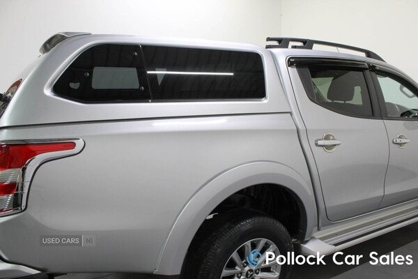 Used Mitsubishi L200 2019 for sale - 76513728: Photo 22