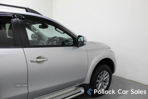 Used Mitsubishi L200 2019 for sale - 76513728: Photo 23