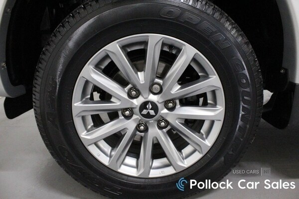 Used Mitsubishi L200 2019 for sale - 76513728: Photo 26