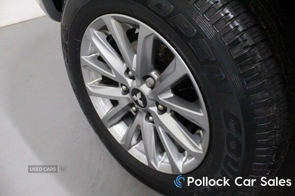 Used Mitsubishi L200 2019 for sale - 76513728: Photo 27