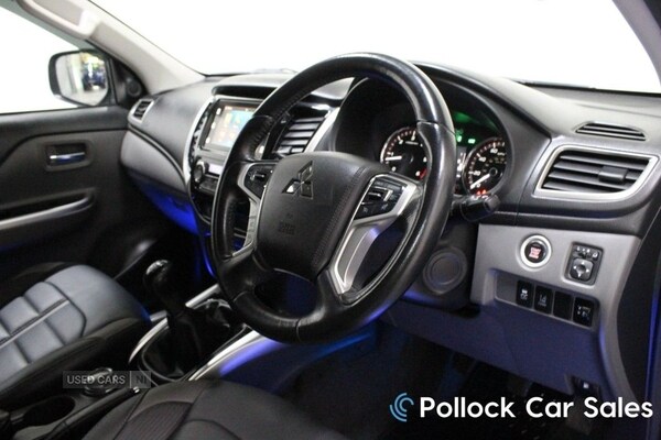 Used Mitsubishi L200 2019 for sale - 76513728: Photo 28