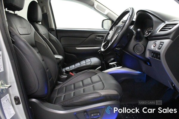 Used Mitsubishi L200 2019 for sale - 76513728: Photo 29