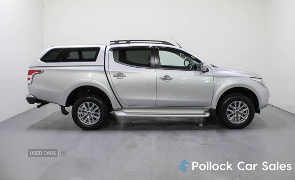 Used Mitsubishi L200 2019 for sale - 76513728: Photo 3