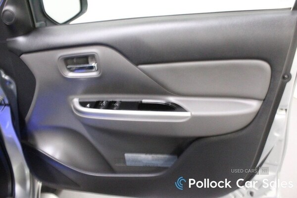 Used Mitsubishi L200 2019 for sale - 76513728: Photo 30