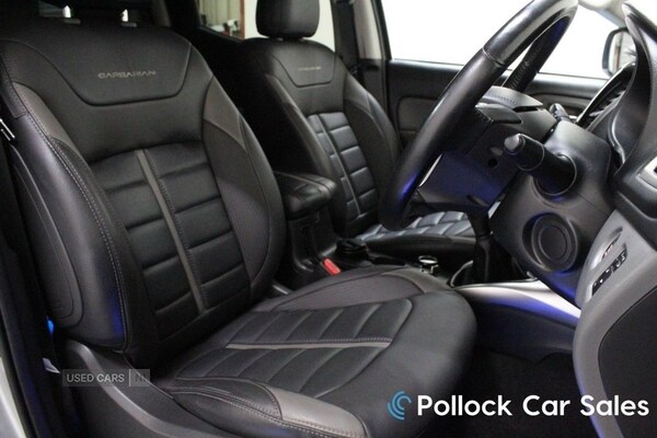 Used Mitsubishi L200 2019 for sale - 76513728: Photo 32