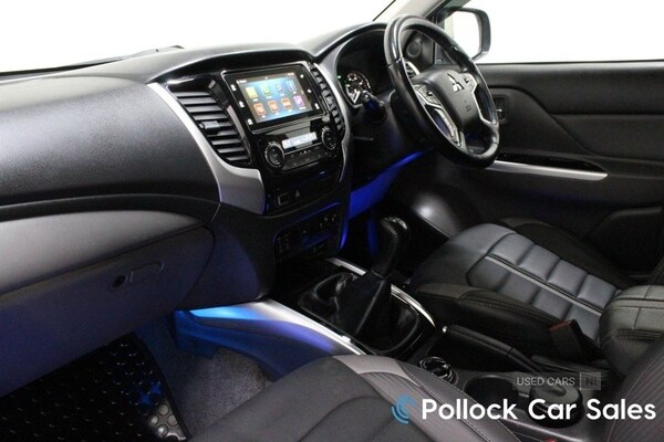 Used Mitsubishi L200 2019 for sale - 76513728: Photo 35