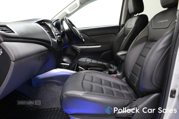 Used Mitsubishi L200 2019 for sale - 76513728: Photo 36