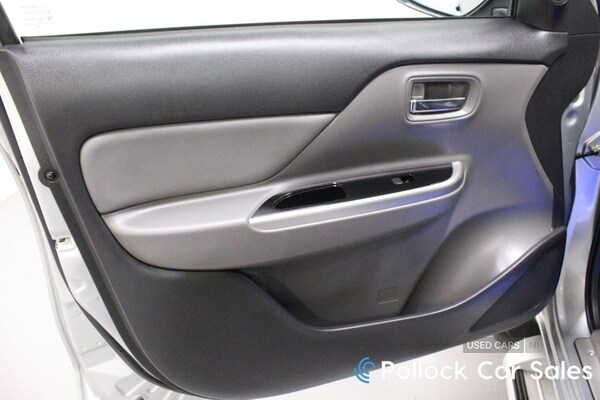 Used Mitsubishi L200 2019 for sale - 76513728: Photo 37