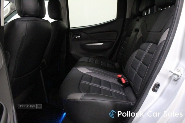 Used Mitsubishi L200 2019 for sale - 76513728: Photo 39