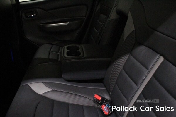 Used Mitsubishi L200 2019 for sale - 76513728: Photo 40