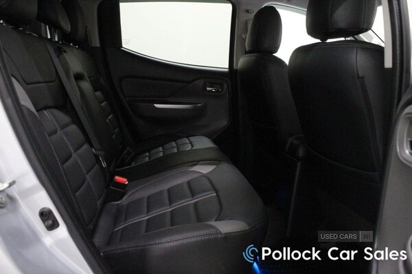 Used Mitsubishi L200 2019 for sale - 76513728: Photo 42