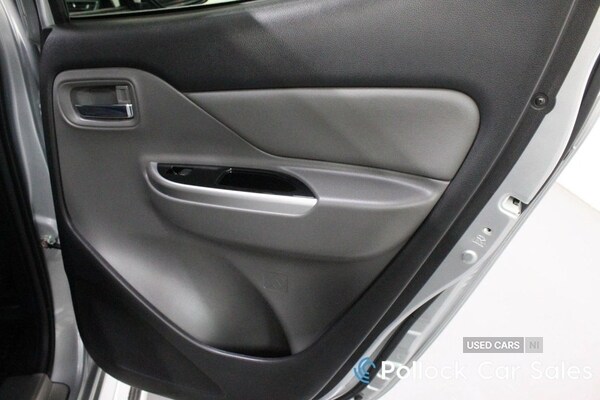 Used Mitsubishi L200 2019 for sale - 76513728: Photo 43