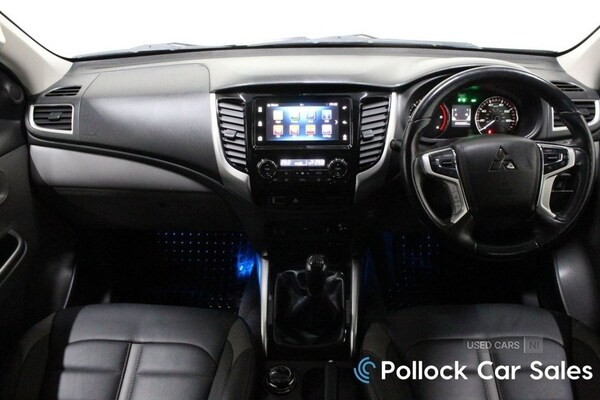 Used Mitsubishi L200 2019 for sale - 76513728: Photo 44