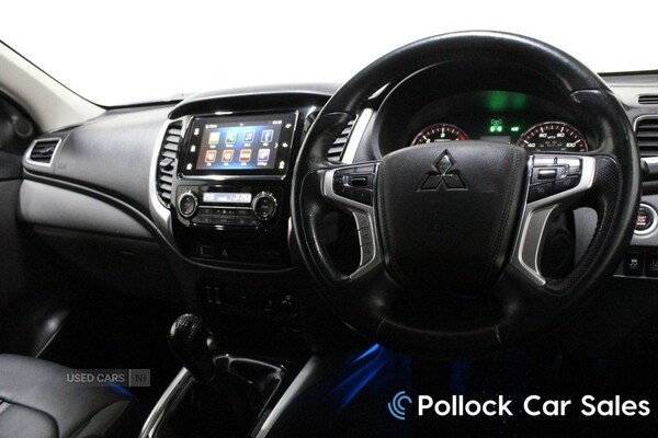 Used Mitsubishi L200 2019 for sale - 76513728: Photo 45